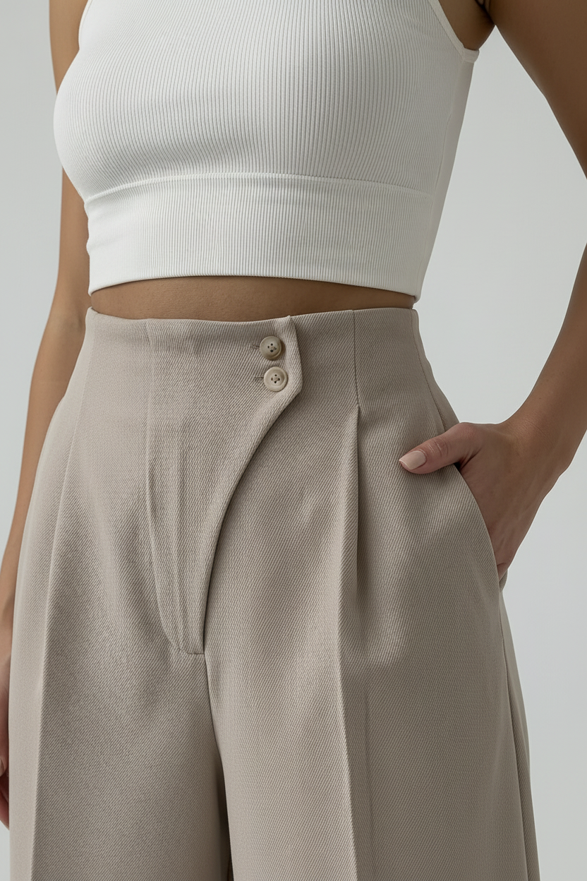 Designed for the Indian woman, not adapted for her