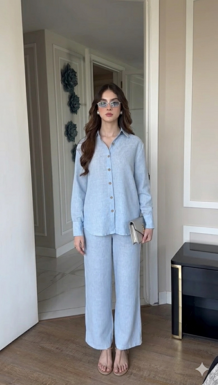 Co-Ord Sets Collection