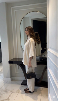 Belleci Premium Linen Co-ord Set – Relaxed Elegance image 5